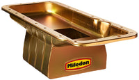 Low Profile Milodon Oil Pan for Chrysler Big Block 30931