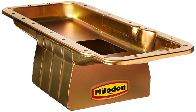 Low Profile Milodon Oil Pan for Chrysler Big Block 30931