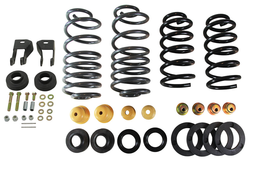 Lowering Kit Belltech 998