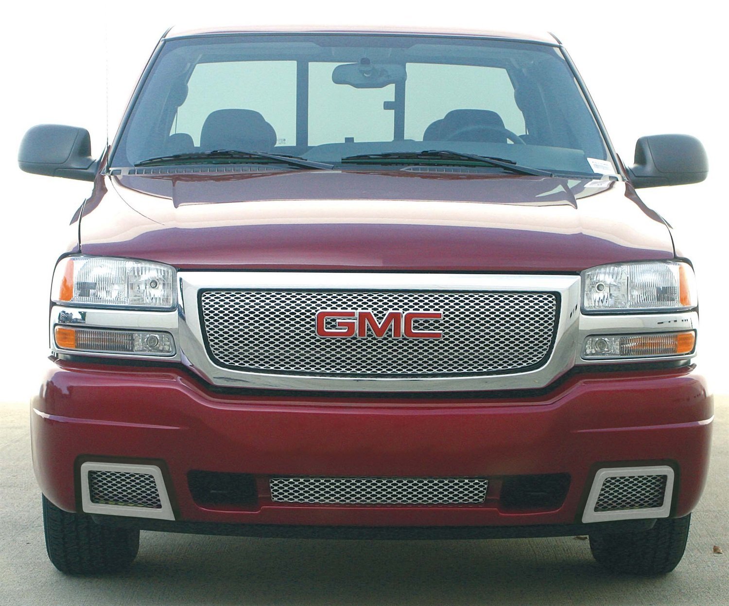 950-70159 Street Scene Generation 2 Bumper Cover/Valance