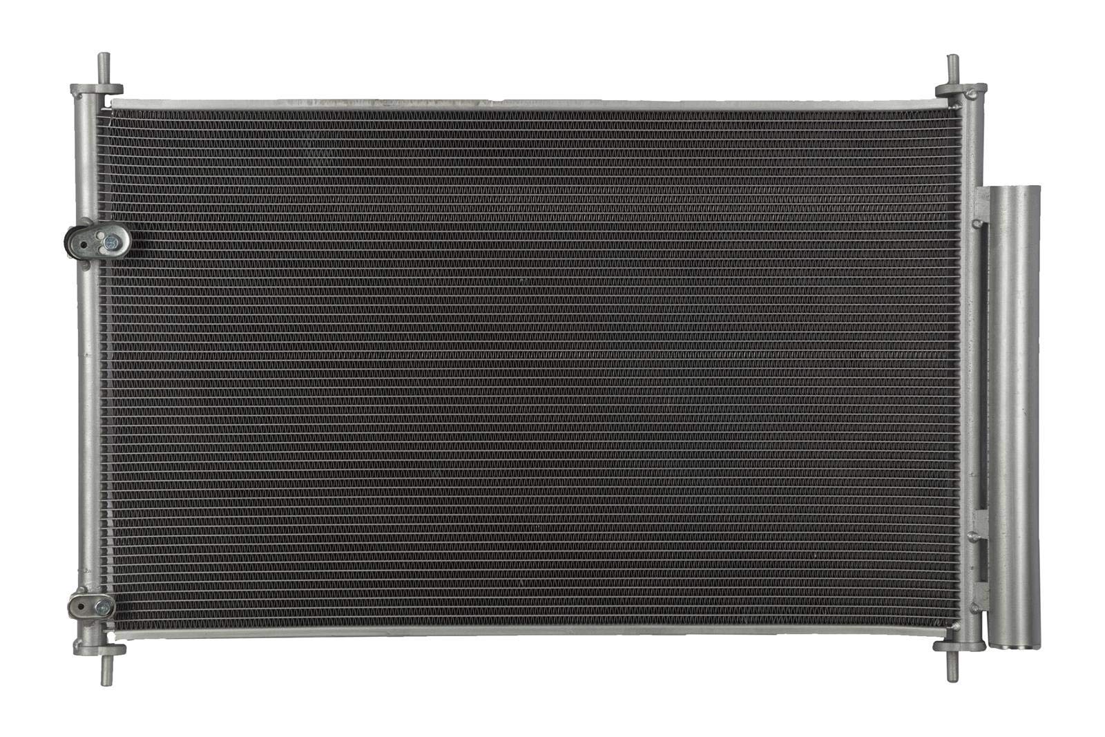 Condenser CSF Radiators 10477