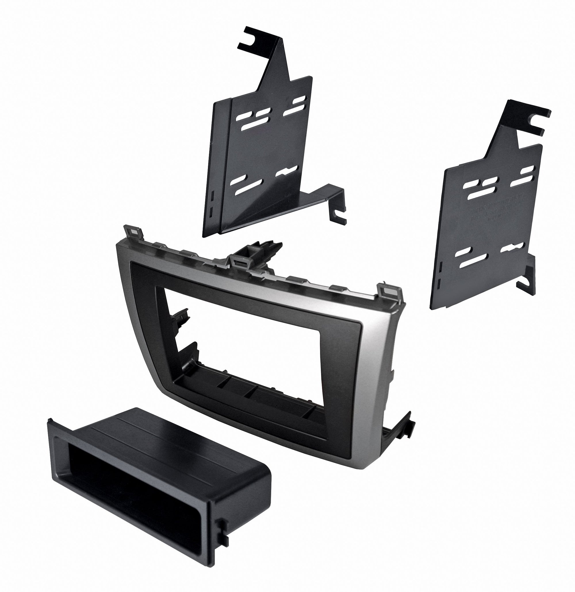 Mazda 6 Ai MAZK860 2009-2011 Dash Kit
