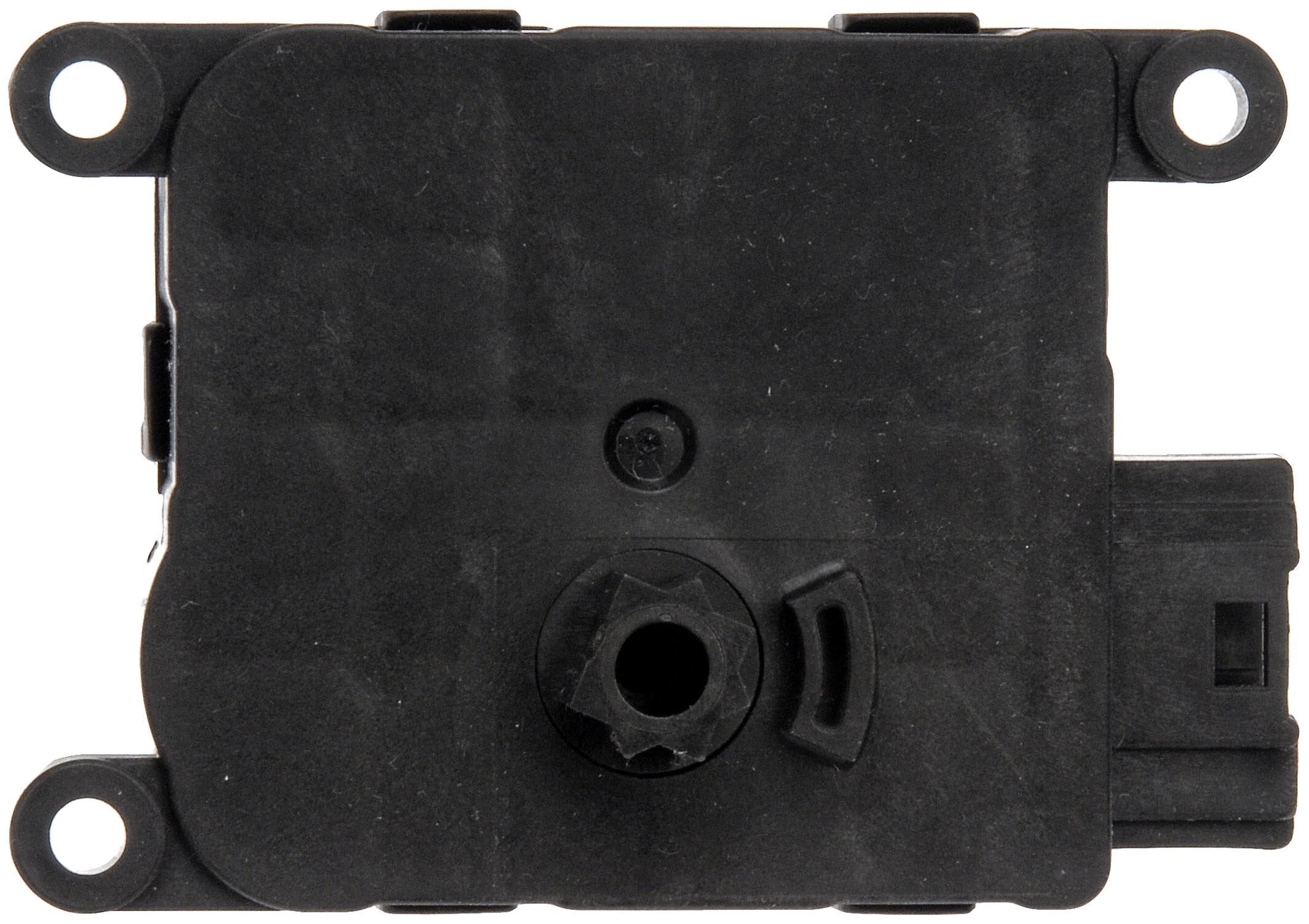 Dorman HVAC Blend Door Actuator 604-037 Compatible with Select Dodge / Jeep Models