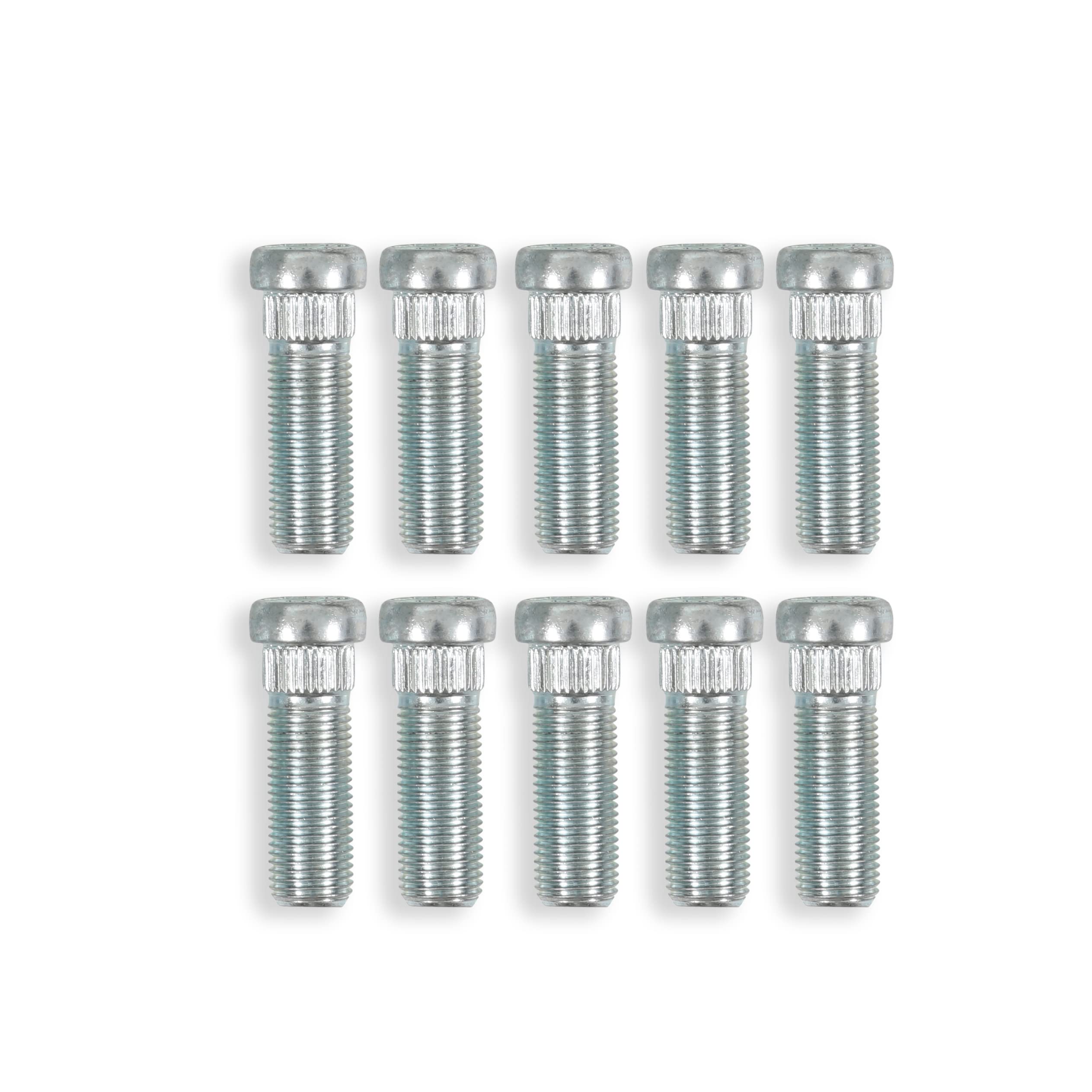 Hurst 5 Lug Axle Conversion Kit 02-110 - 12-Bolt Truck