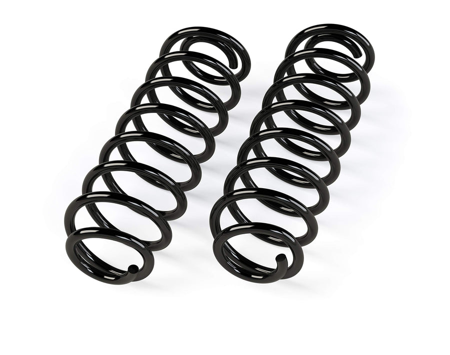 JLU TeraFlex 1864300 4DR 4.5" Rear Coils Pair