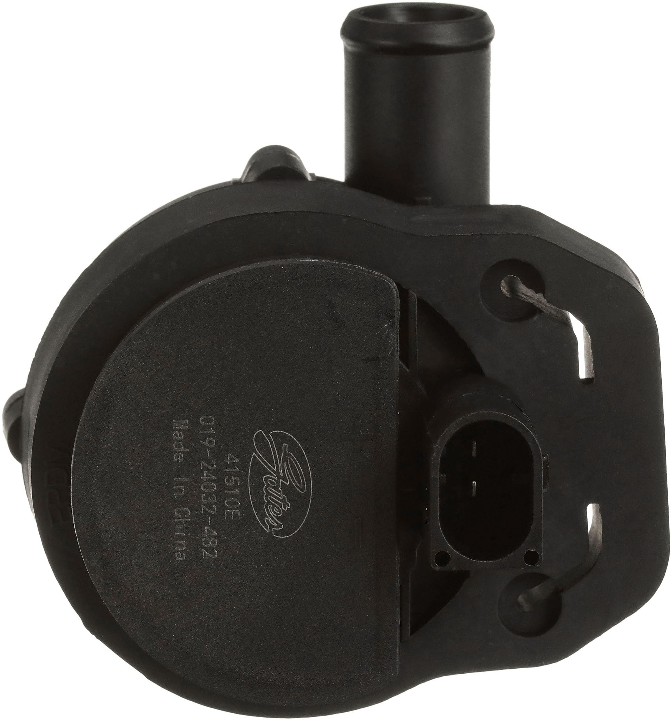 Electric Gates Engine Water Pump 41510E
