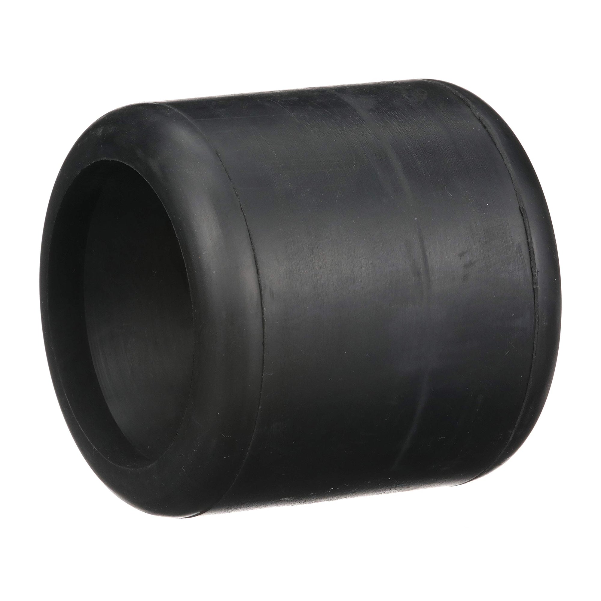 Bow Roller Assembly Attwood 11230-1, Trailer Accessory, Black, 4 Inch Width