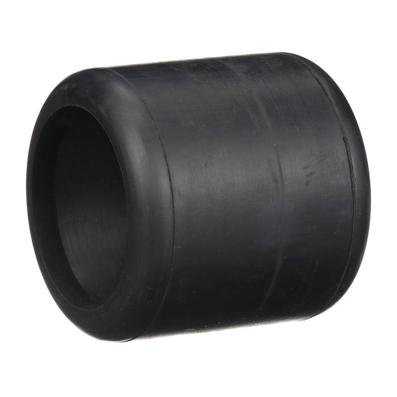 Bow Roller Assembly Attwood 11230-1, Trailer Accessory, Black, 4 Inch Width