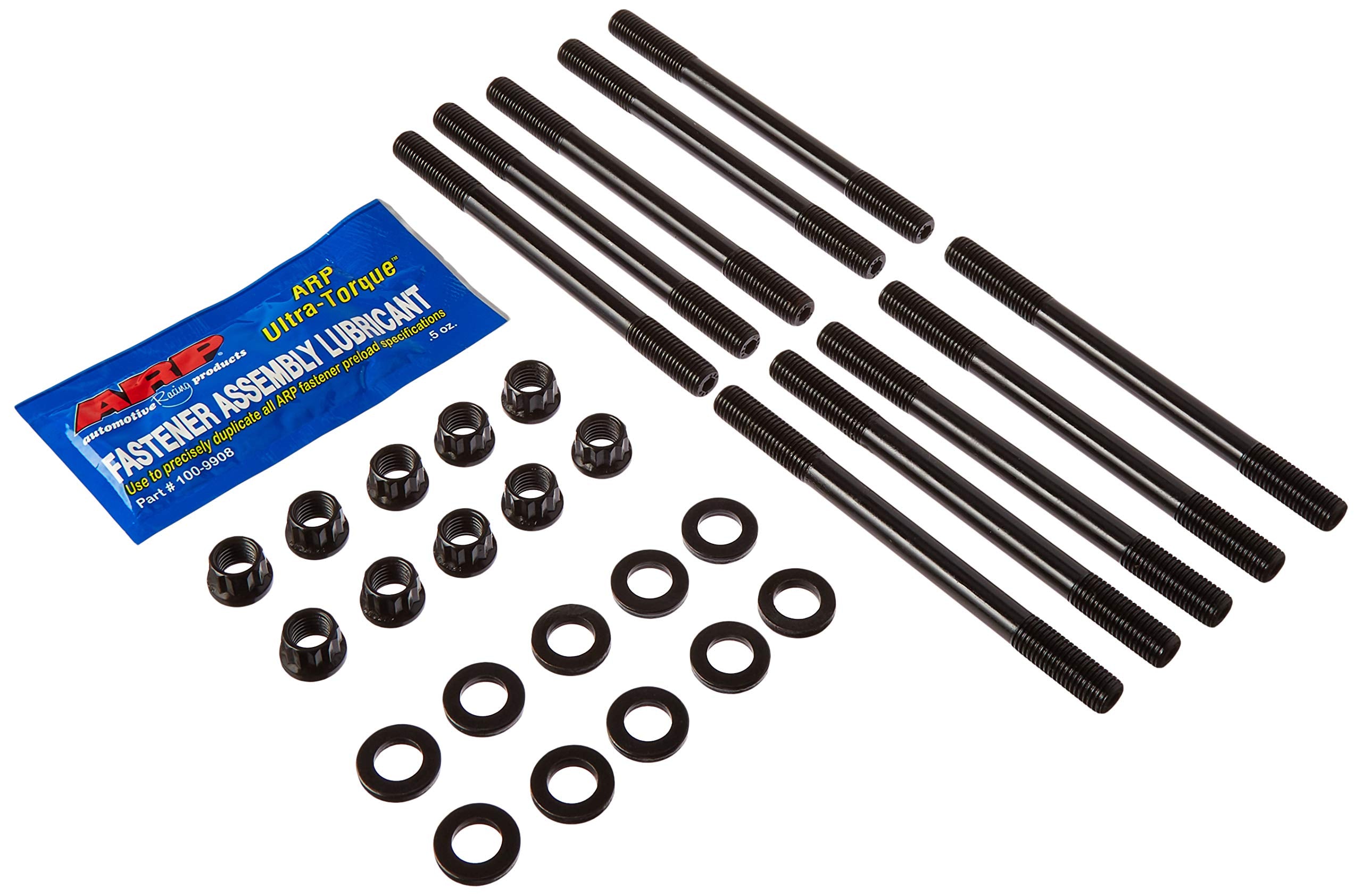 03 Mazda 2.3L DOHC 16V ARP Main Stud Kit (218-5402)