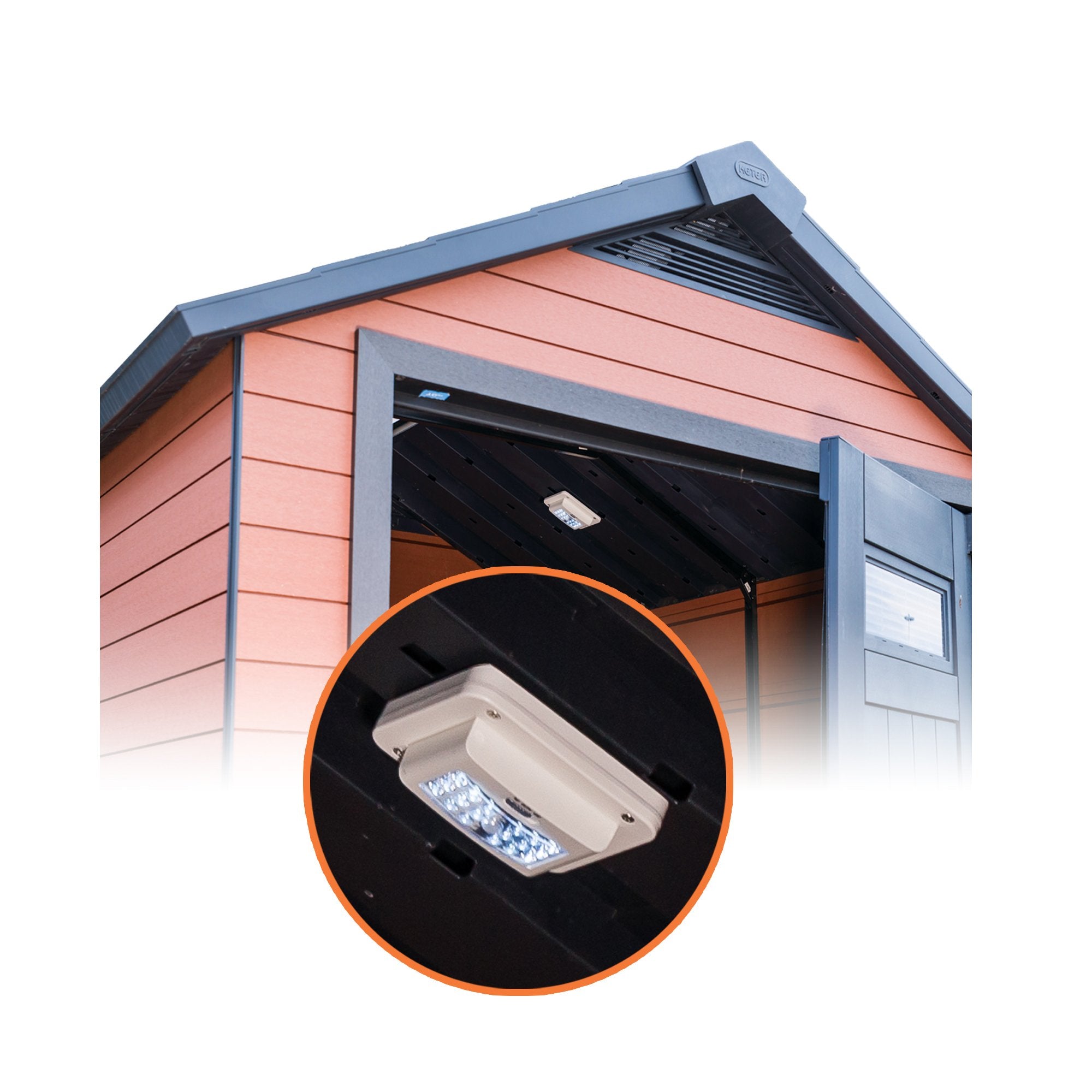 Solar Tri-Lynx Drop-In Lite 00035