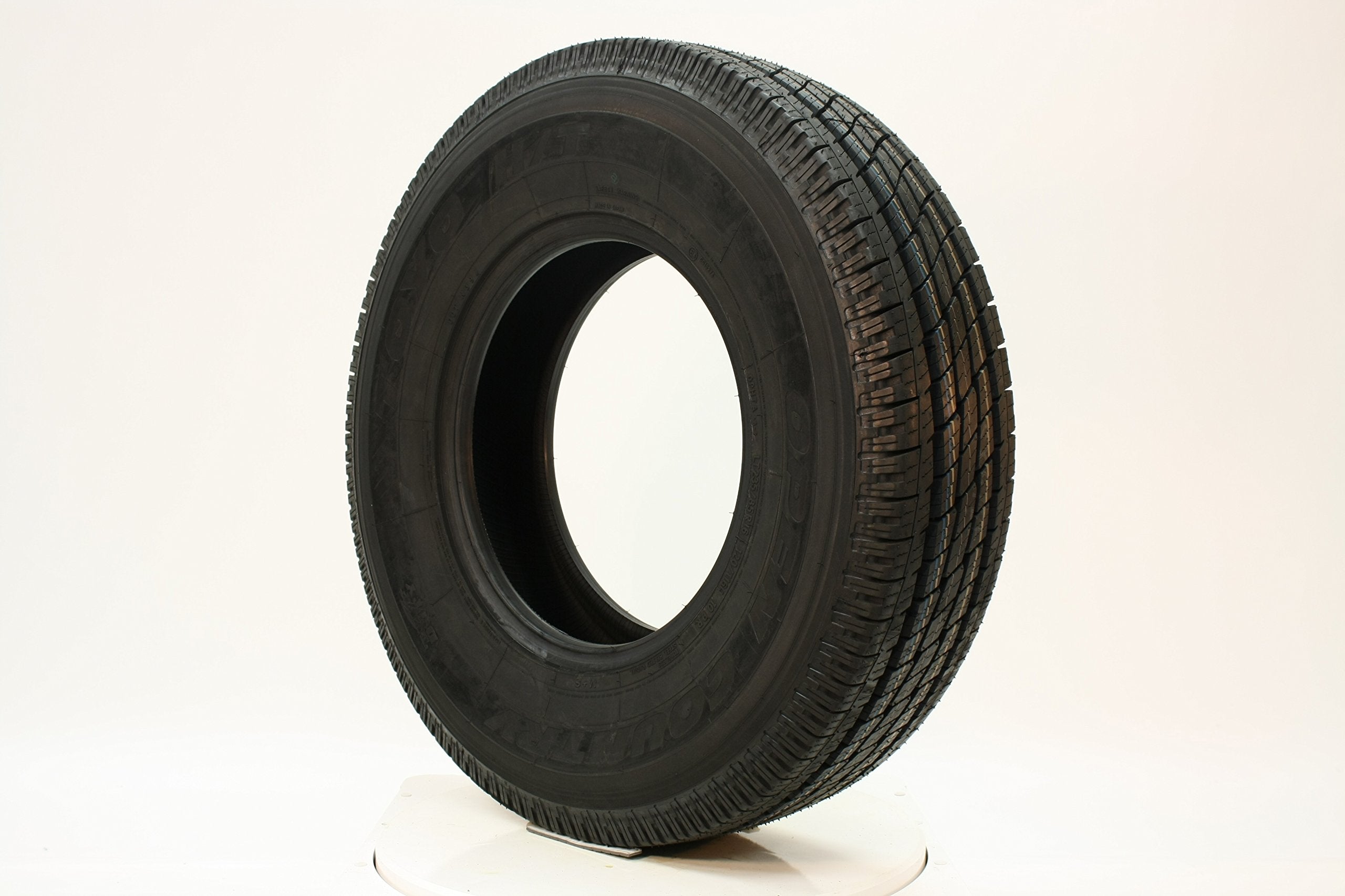 Toyo Tires H/T Open Country All-Season Radial Tire - LT225/75R16 112S