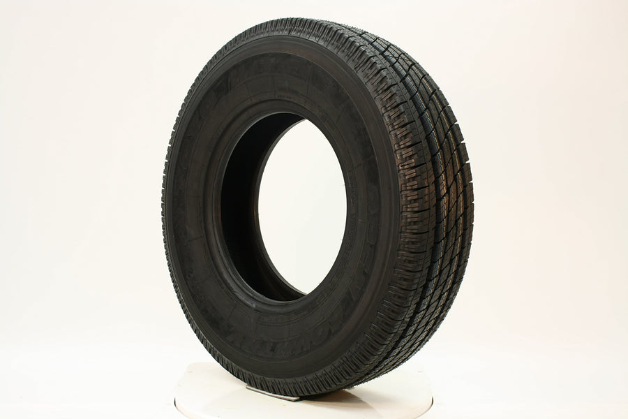 Toyo Tires H/T Open Country All-Season Radial Tire - LT225/75R16 112S
