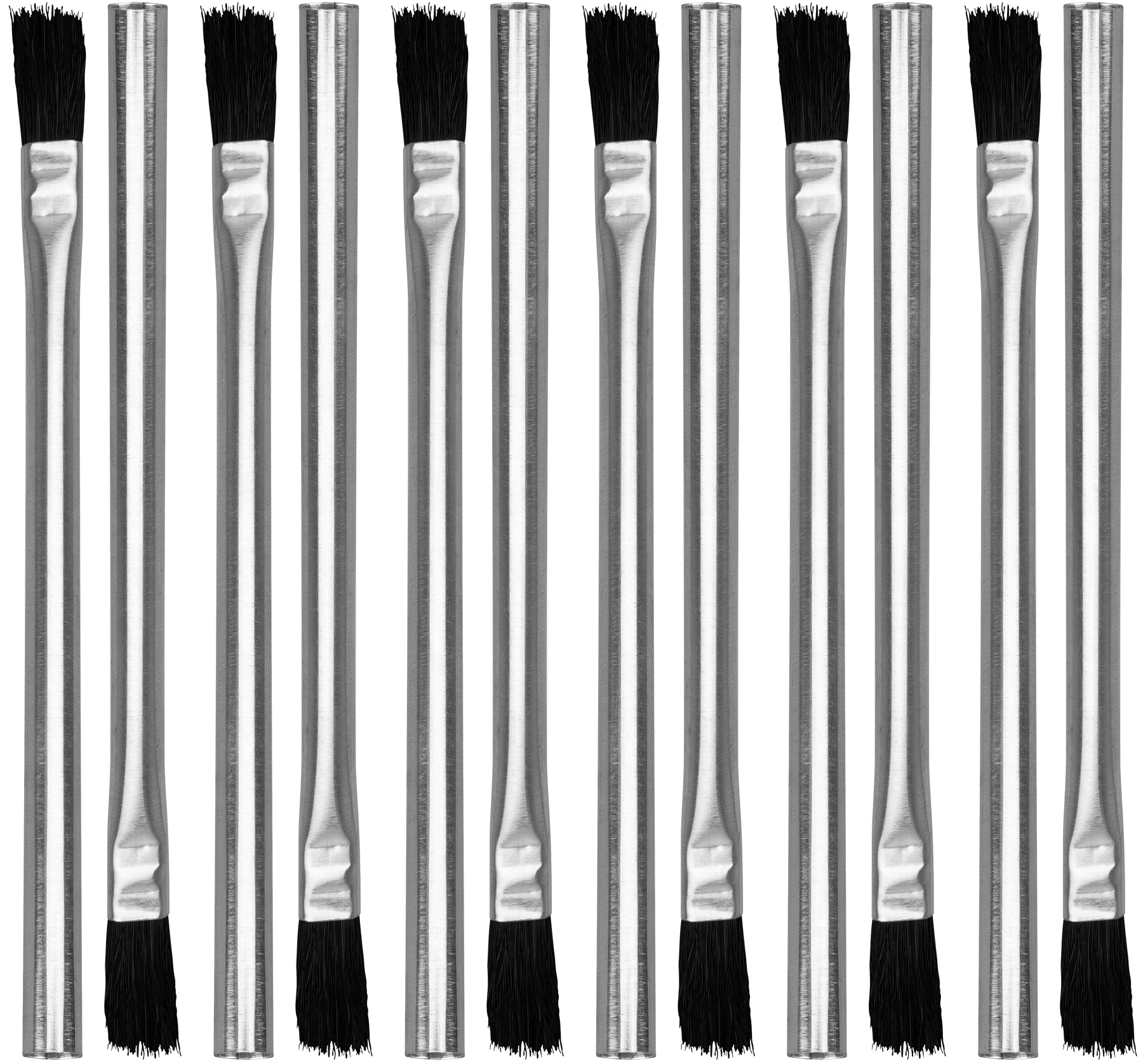 1117 Performance Tool Acid Brushes (12 Piece)