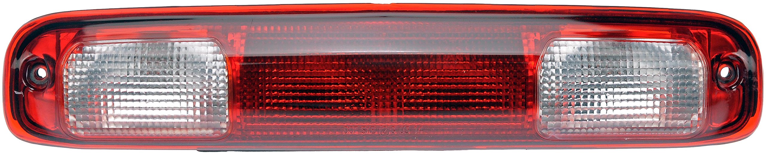 Dorman Center High Mount Stop Light 923-240 Compatible with Select Chevrolet / GMC Models