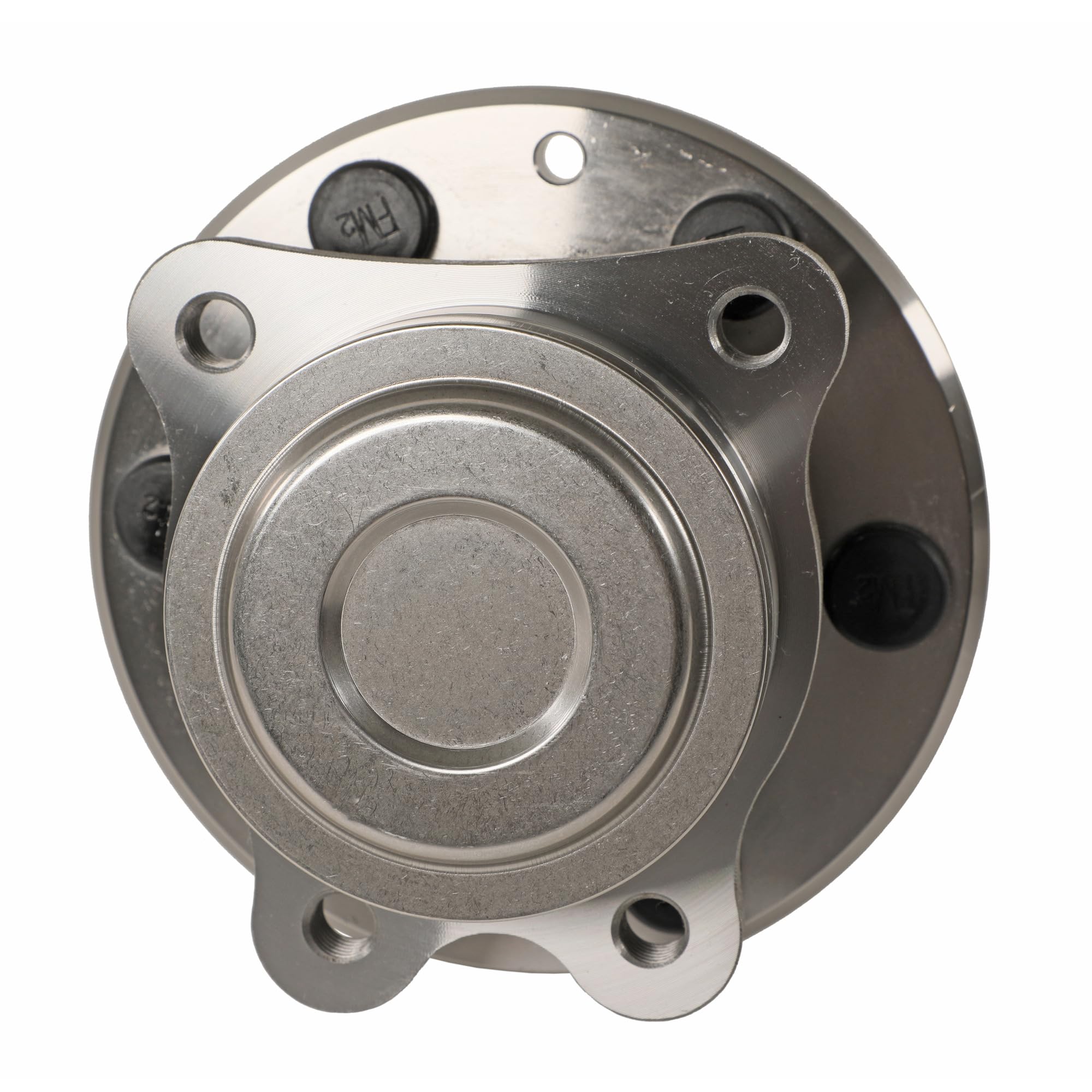 Wheel Bearing and Hub Assembly MOOG for Chevrolet Colorado