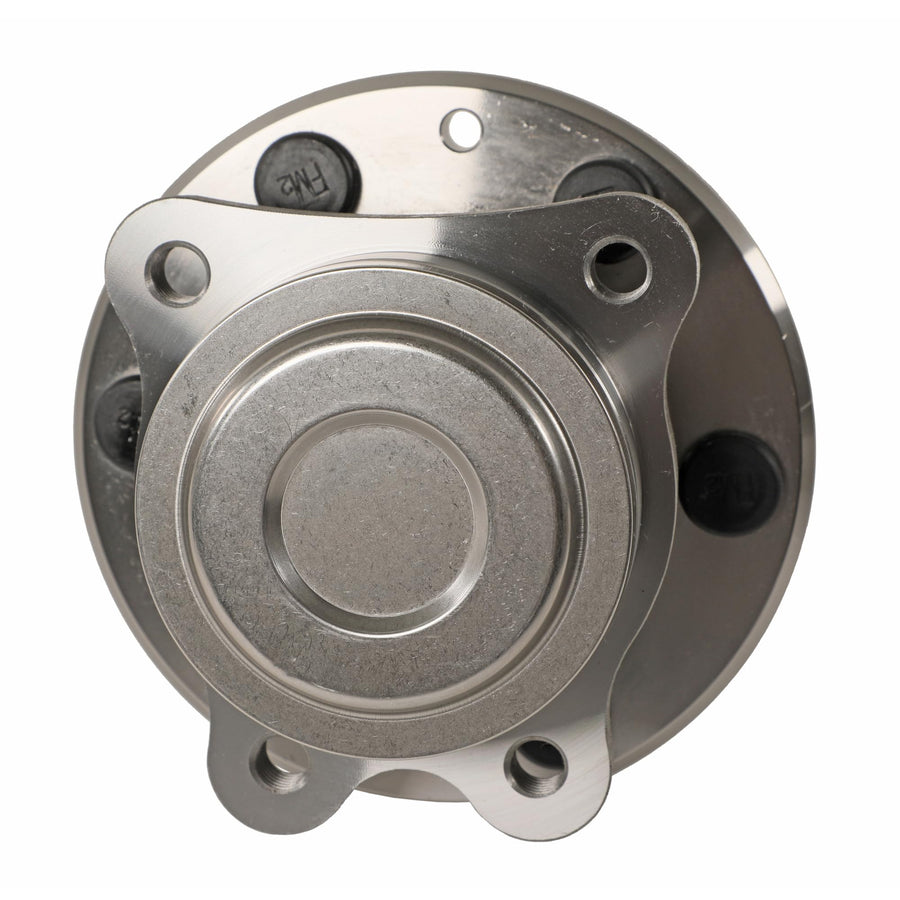 Wheel Bearing and Hub Assembly MOOG for Chevrolet Colorado