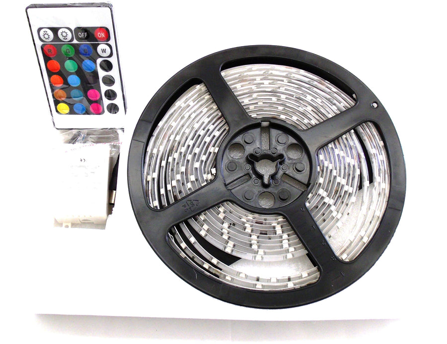 LED Strip Light Race Sport (RS-9FT-5050-RGB)