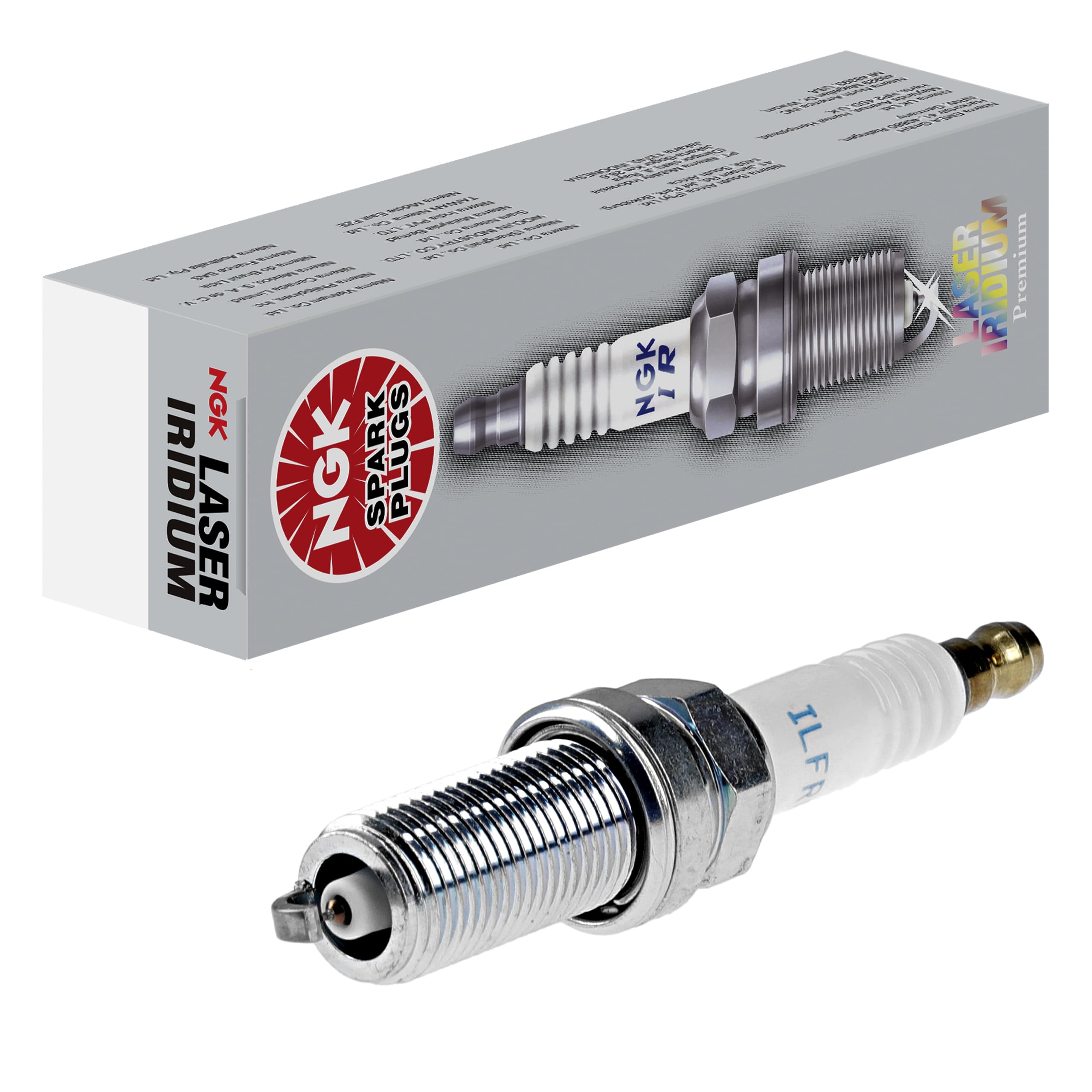 Spark Plug NGK 3588