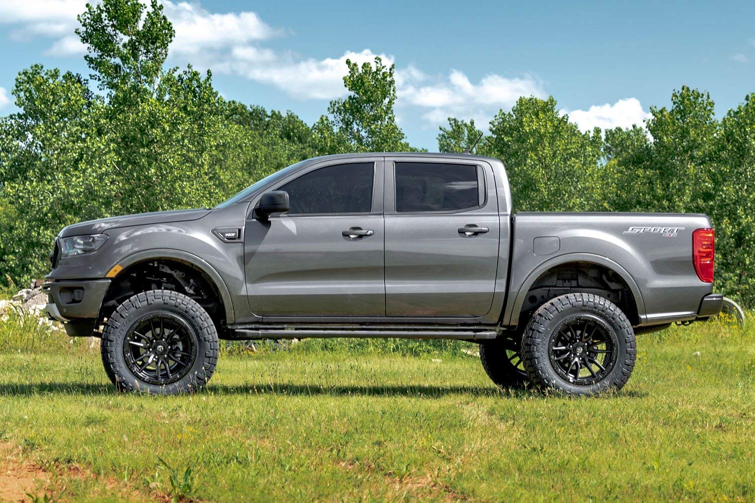 18X9 Fuel Rebel 6X135 87.1 BD +01
