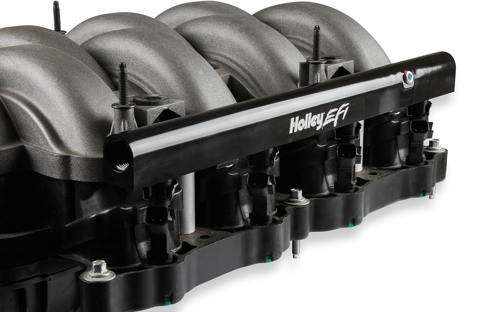 Hi-Flow Fuel Rails Holley EFI 534-283