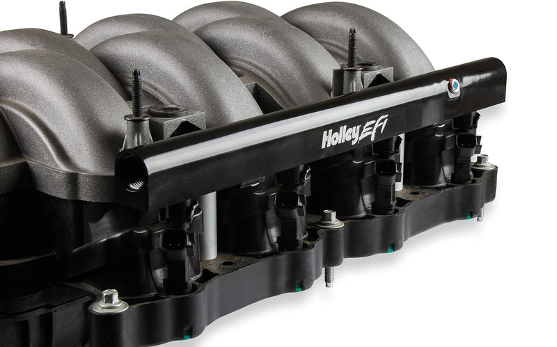 Hi-Flow Fuel Rails Holley EFI 534-283