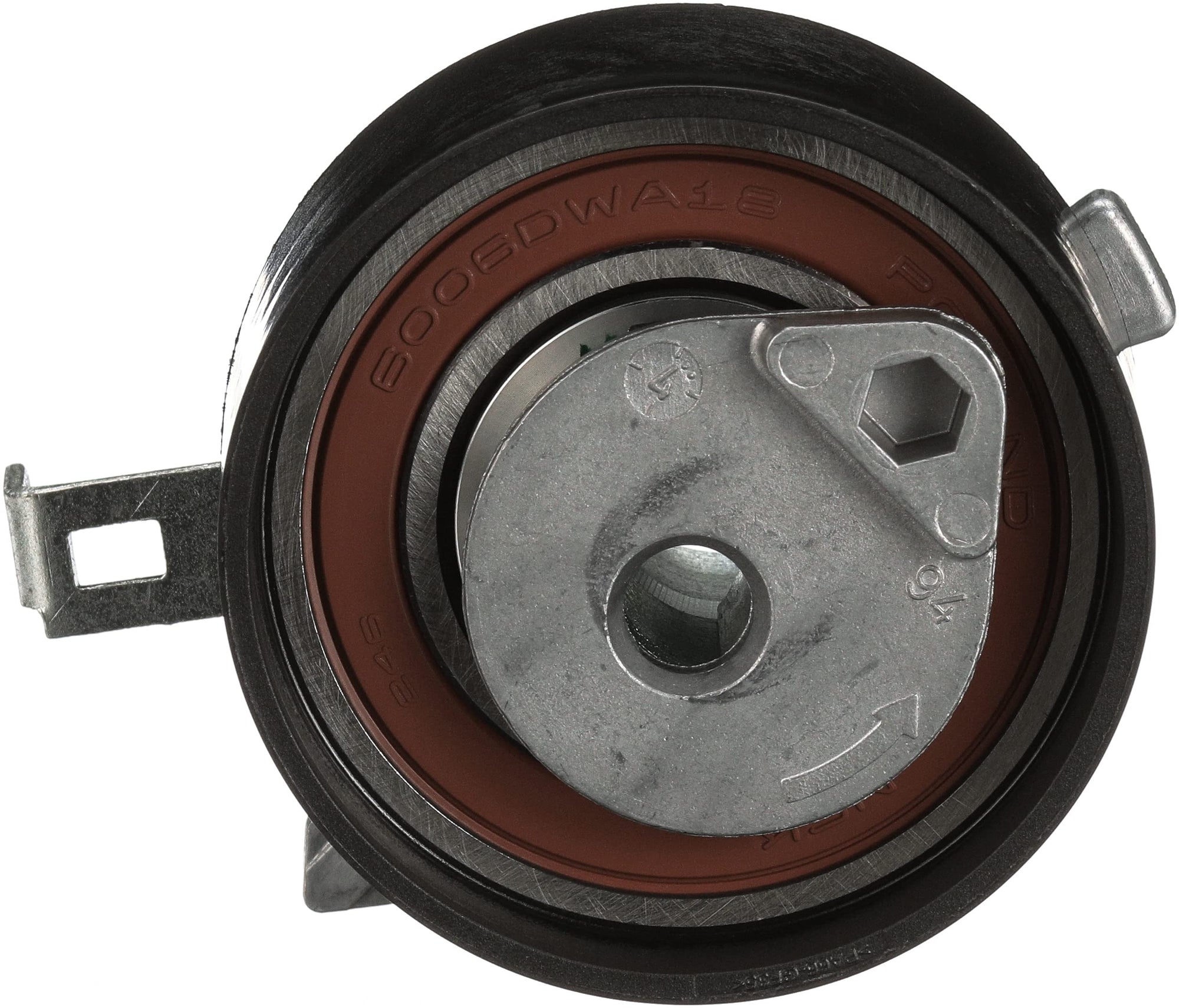 PowerGrip Gates T43003 Premium Timing Belt Tensioner
