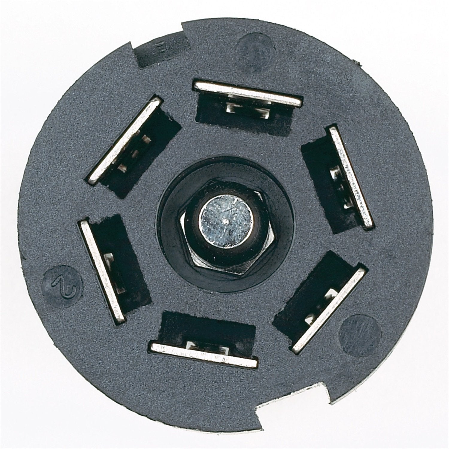 7 Pole Hopkins Towing Solutions Trailer Connector RV Blade 48515
