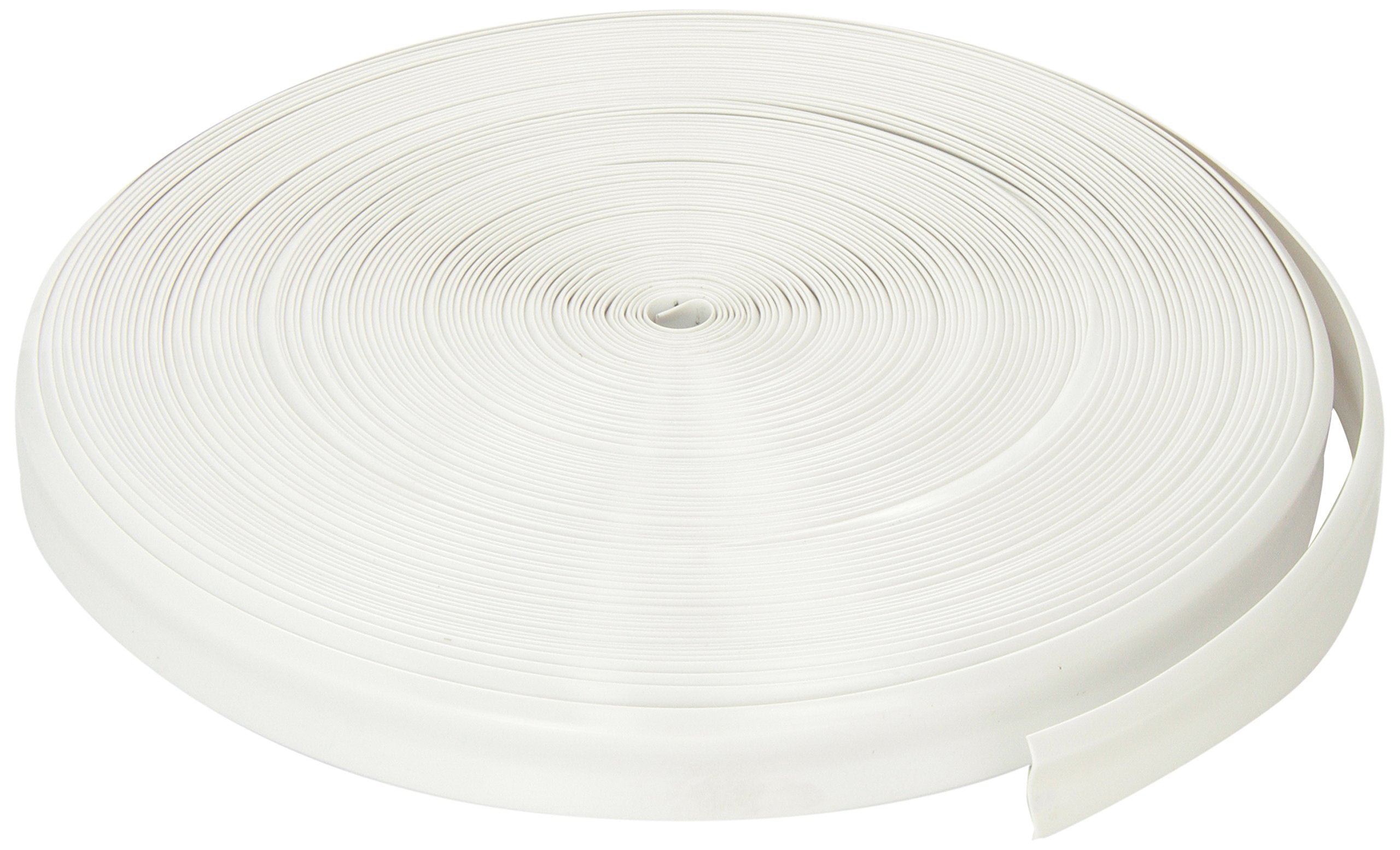 1" X 100' White Vinyl Insert AP Products 011-306