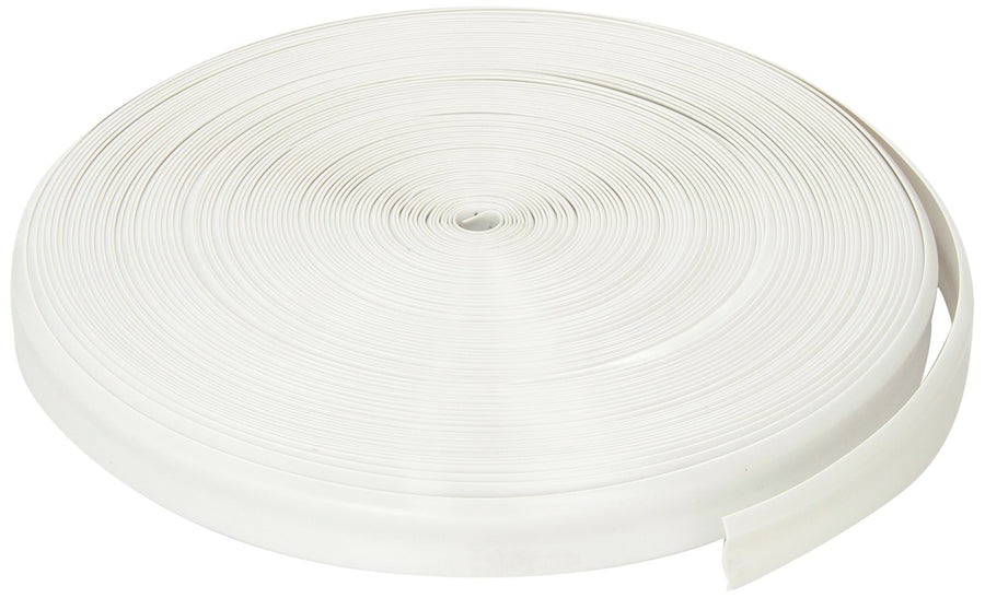 1" X 100' White Vinyl Insert AP Products 011-306
