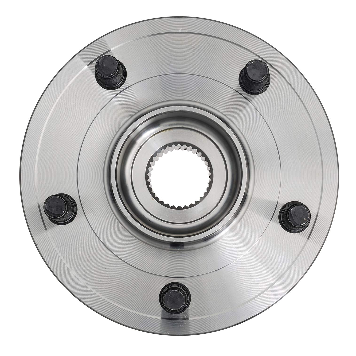 Wheel Bearing and Hub Assembly MOOG for Dodge Dakota