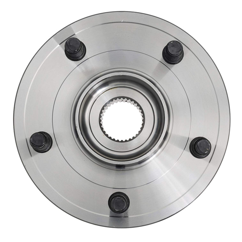 Wheel Bearing and Hub Assembly MOOG for Dodge Dakota