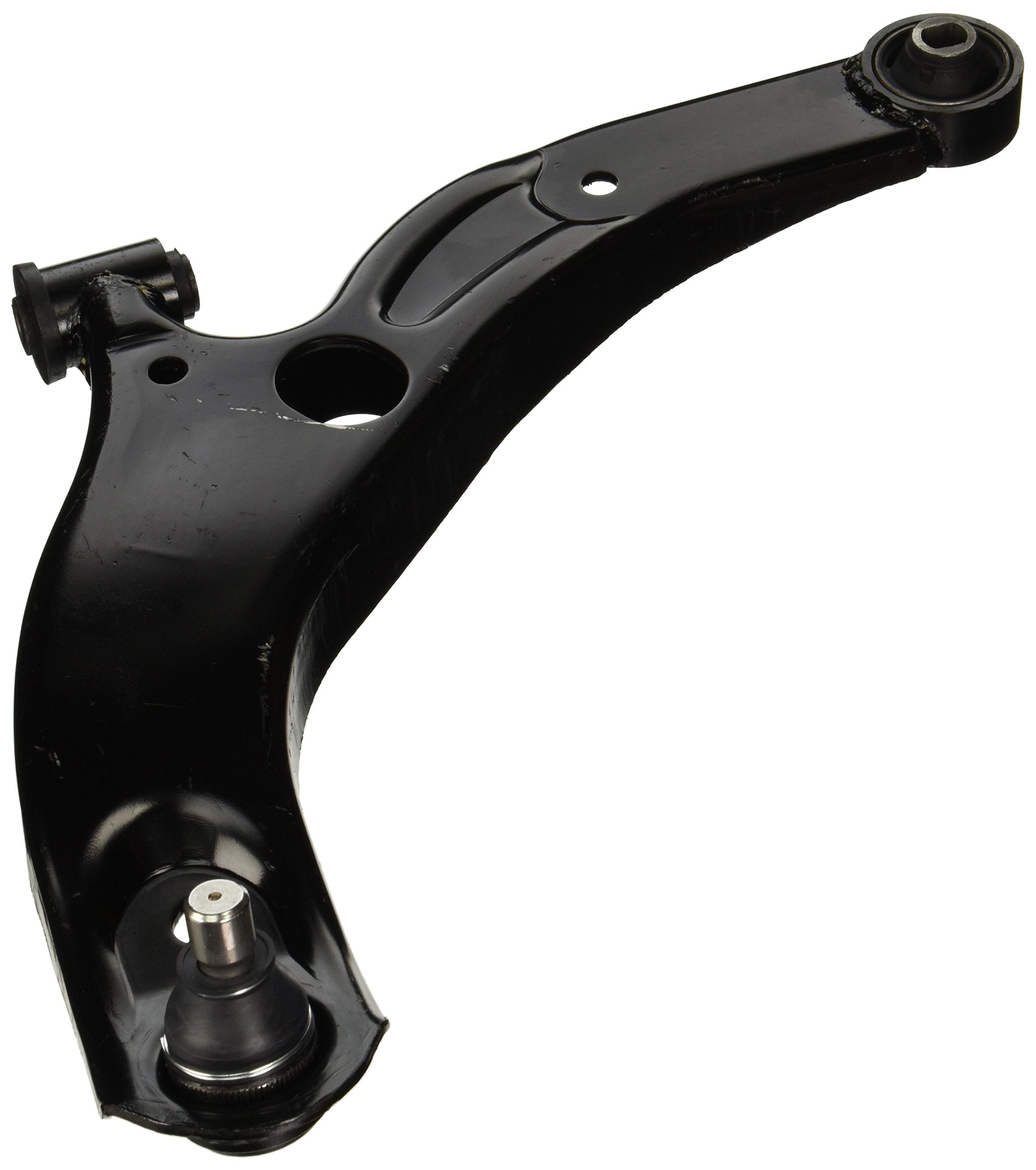 Control Arm and Ball Joint Assembly MOOG RK620074