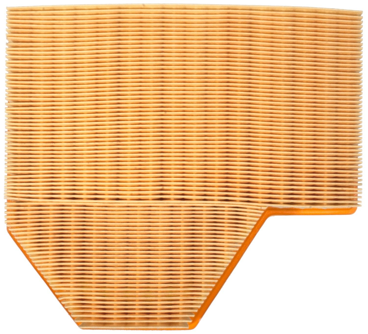 Air Filter MAHLE LX 987