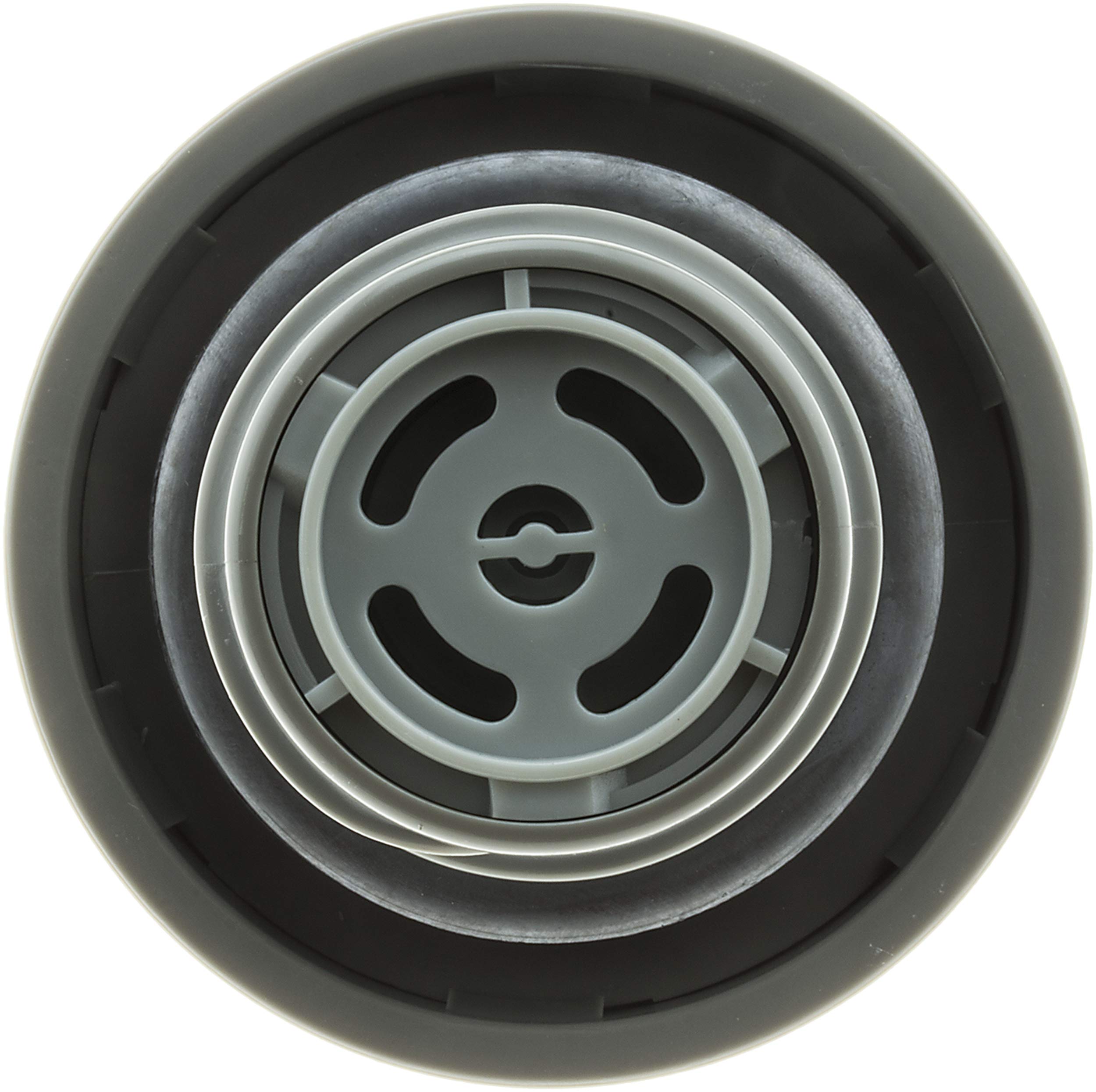 Locking Gates 31834 Fuel Tank Cap