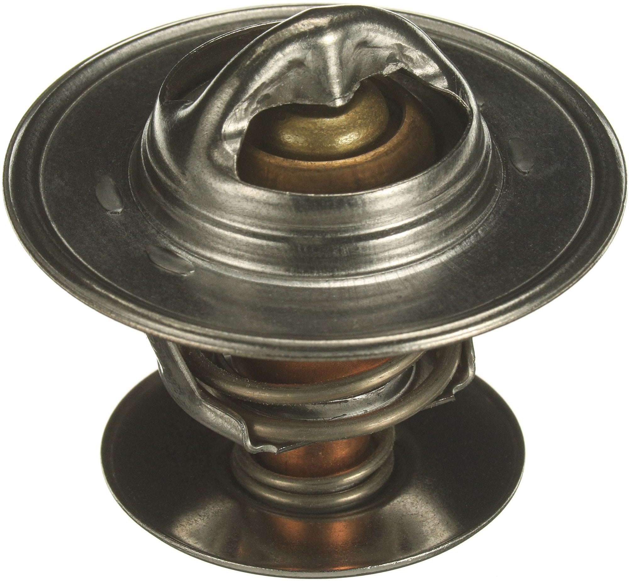 Heavy-Duty Gates Engine Coolant Thermostat 33969