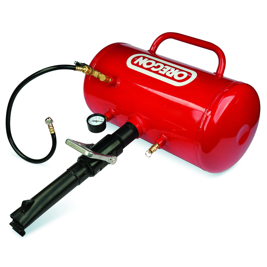 Oregon Tire Bead Seater/Inflat 67-221