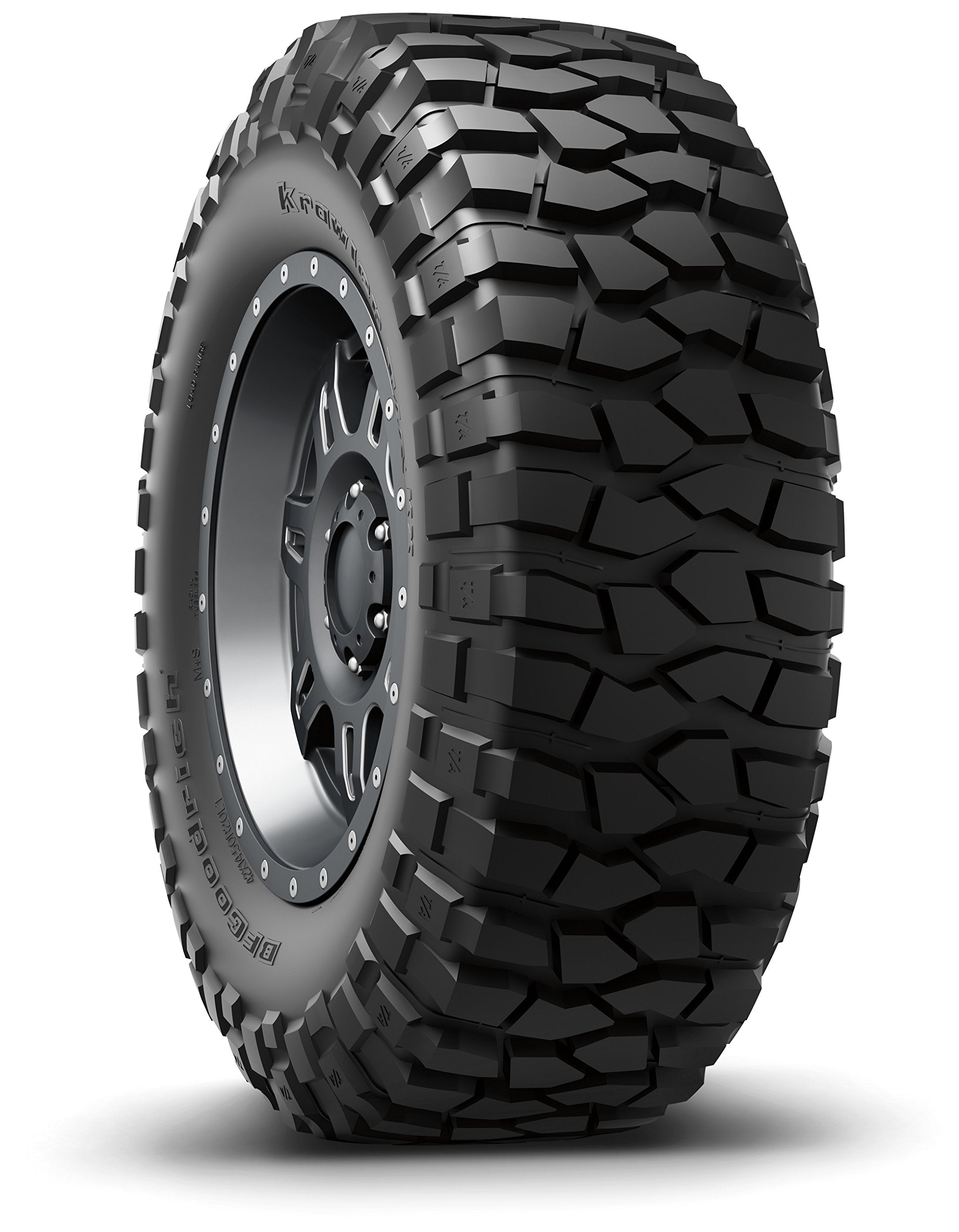 BFG Krawler TA KX BFGoodrich All-Terrain Radial Tire - 13/080R17 116L