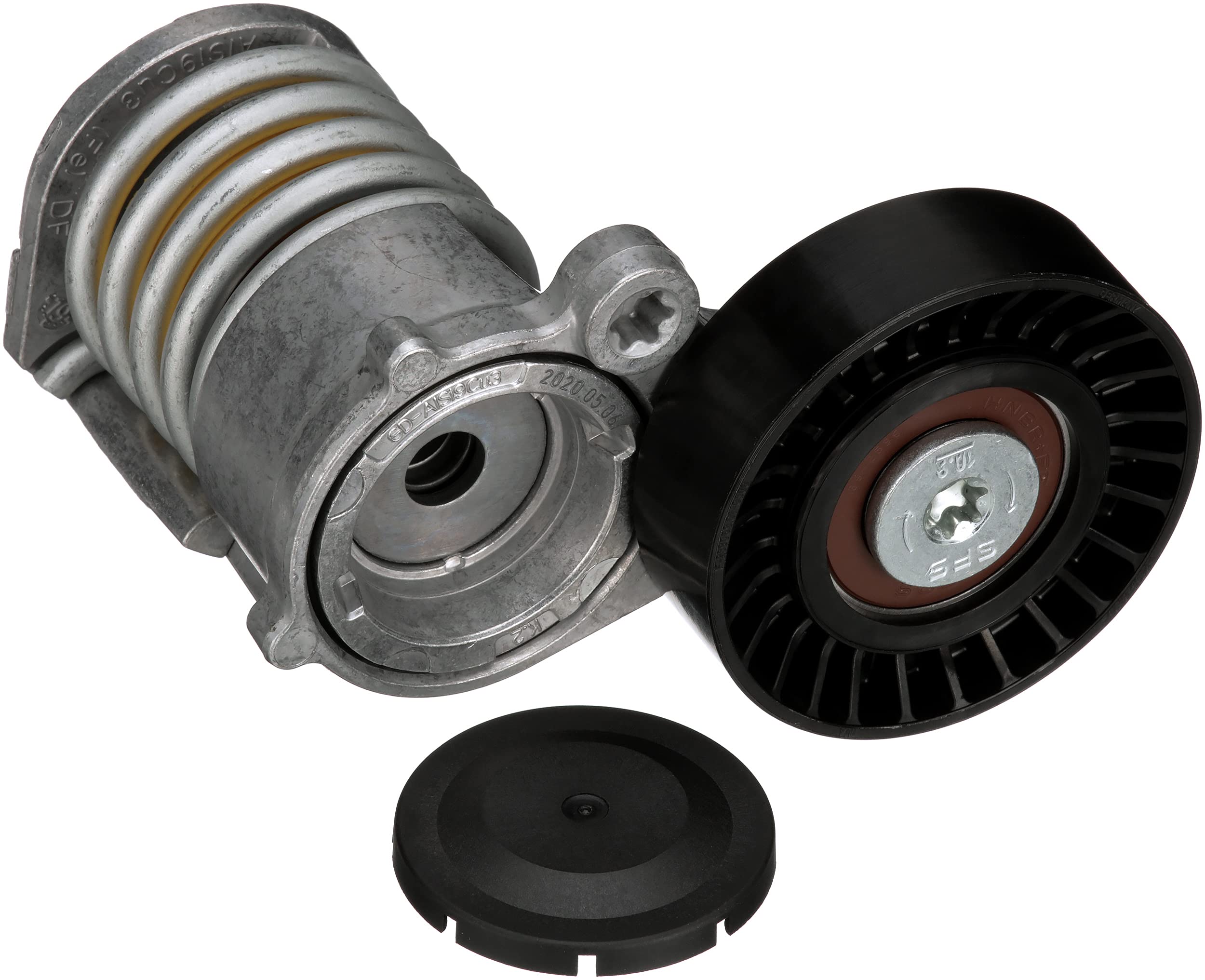 DriveAlign Gates 39157 Automatic Belt Drive Tensioner