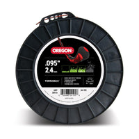 TerraMax Oregon .095" Diameter String Trimmer Line, 3lb Spool (24-195)