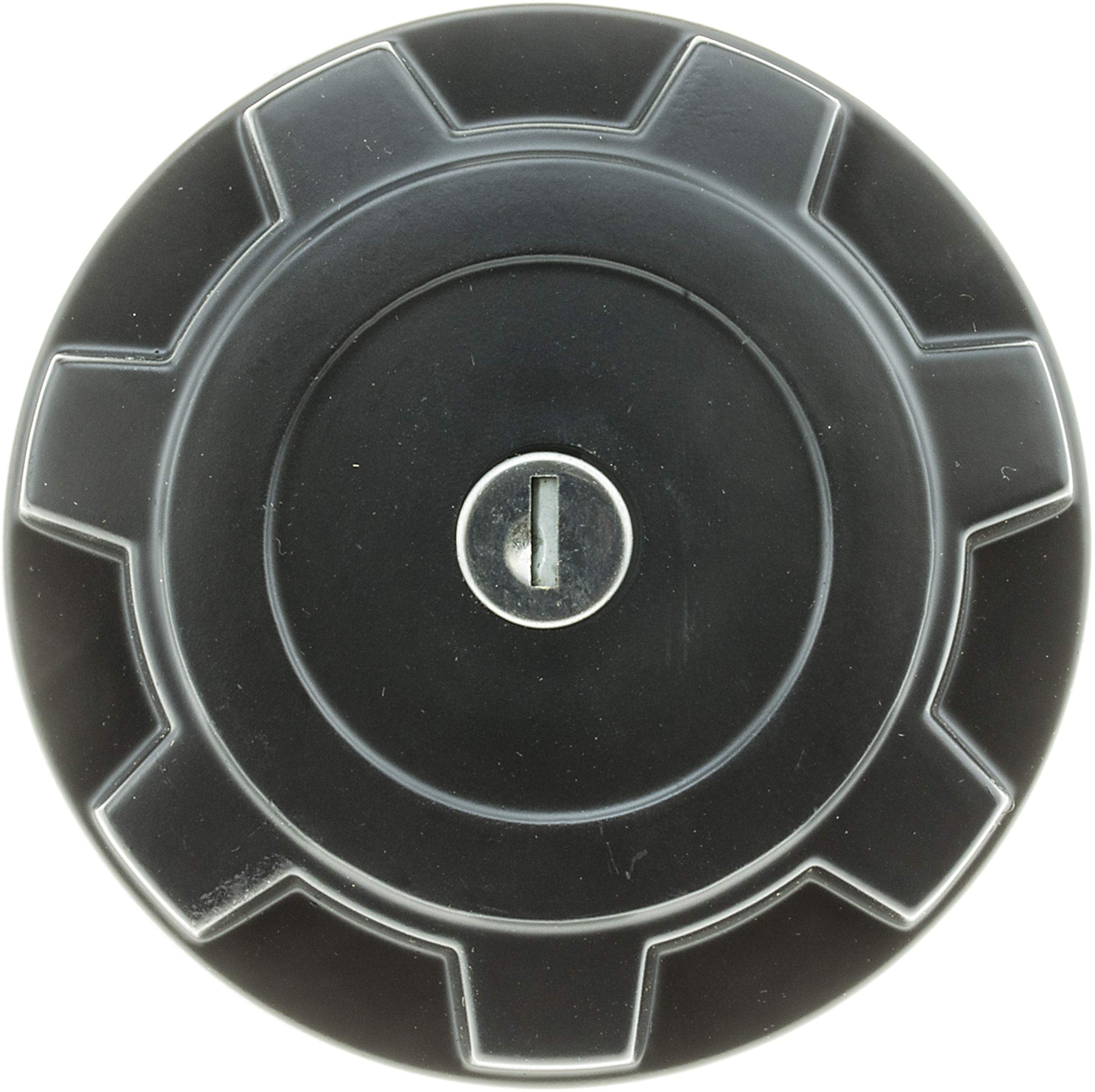 Locking Gates Fuel Tank Cap 31779