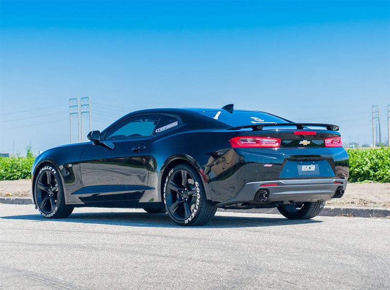 6.2L V8 CAMARO SS '16 AT/MT RW