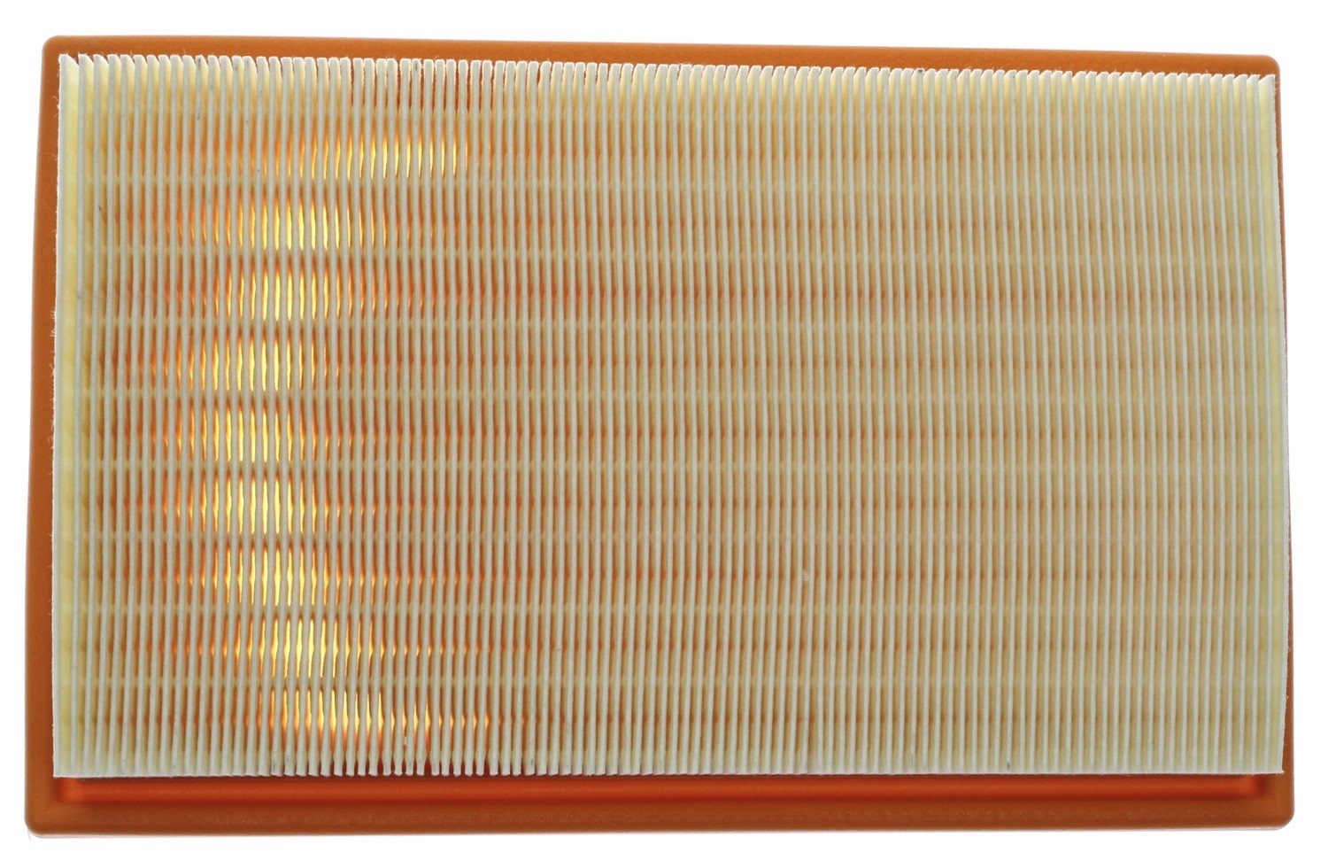 Air Filter MAHLE LX 3811, 1 Pack
