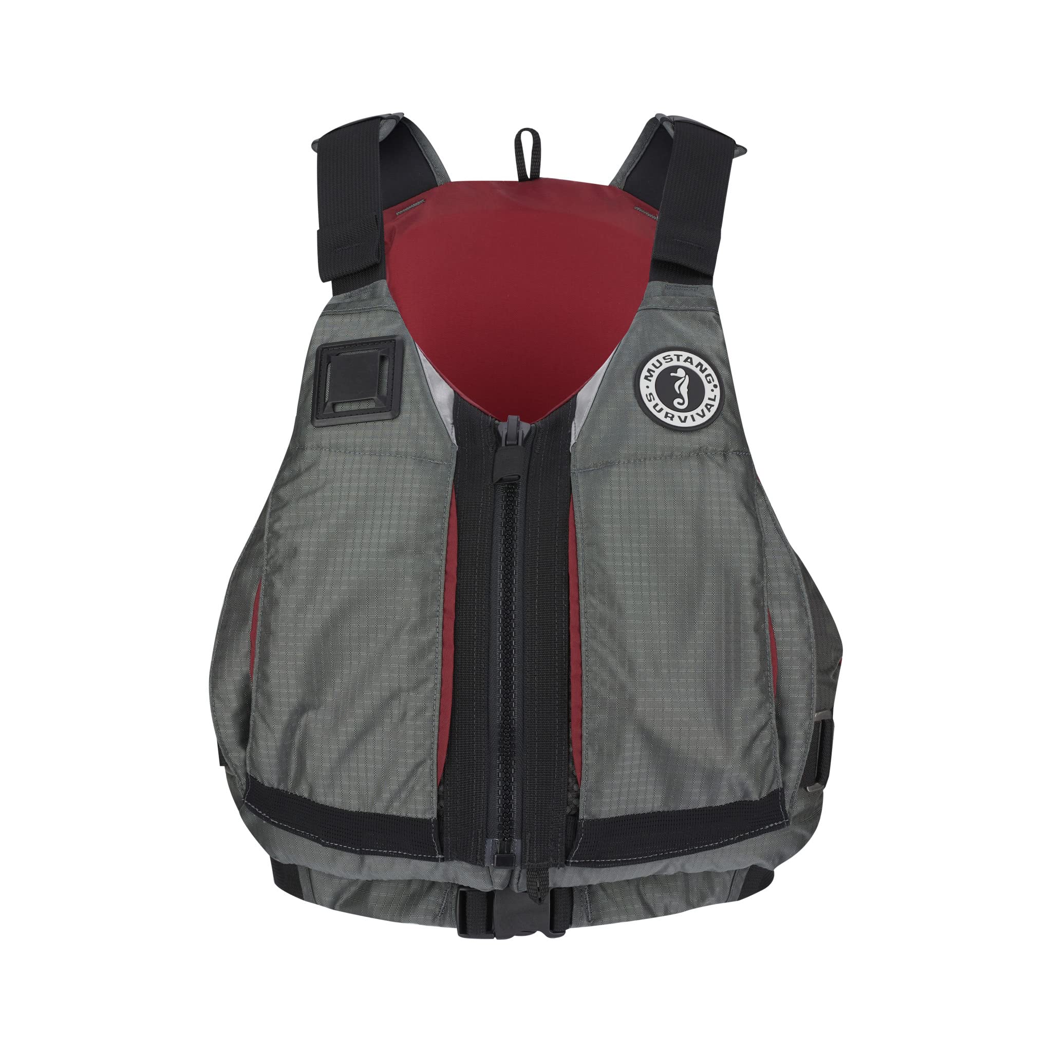 Rebel Foam PFD - Mustang Survival (Gray - S/M)