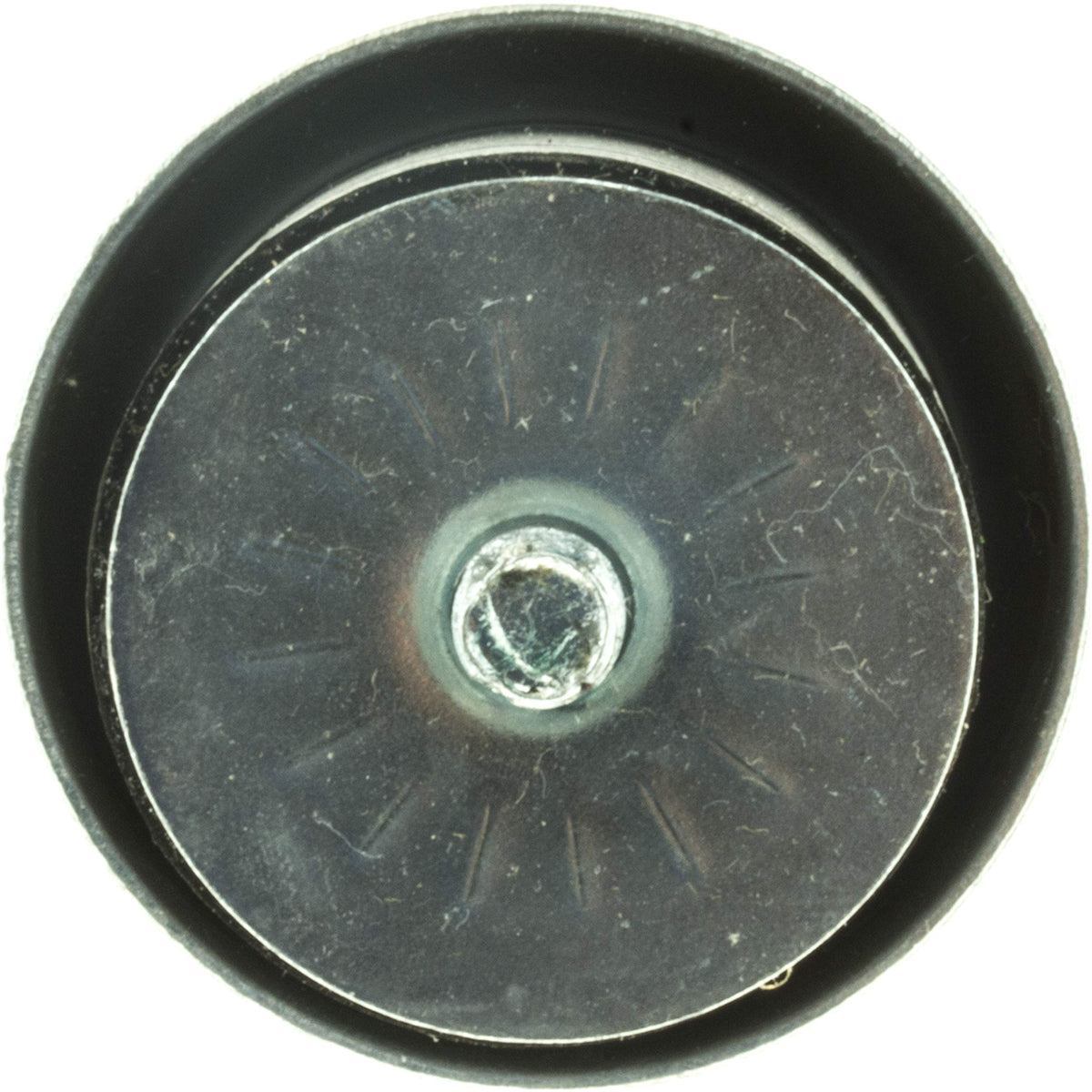 Engine Oil Filler Cap Gates 31305