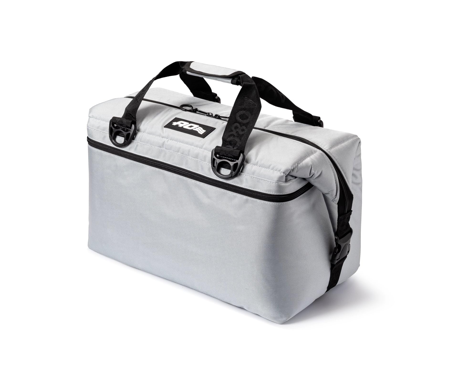Ballistic AO Coolers Sportsman 36 Pack Silver