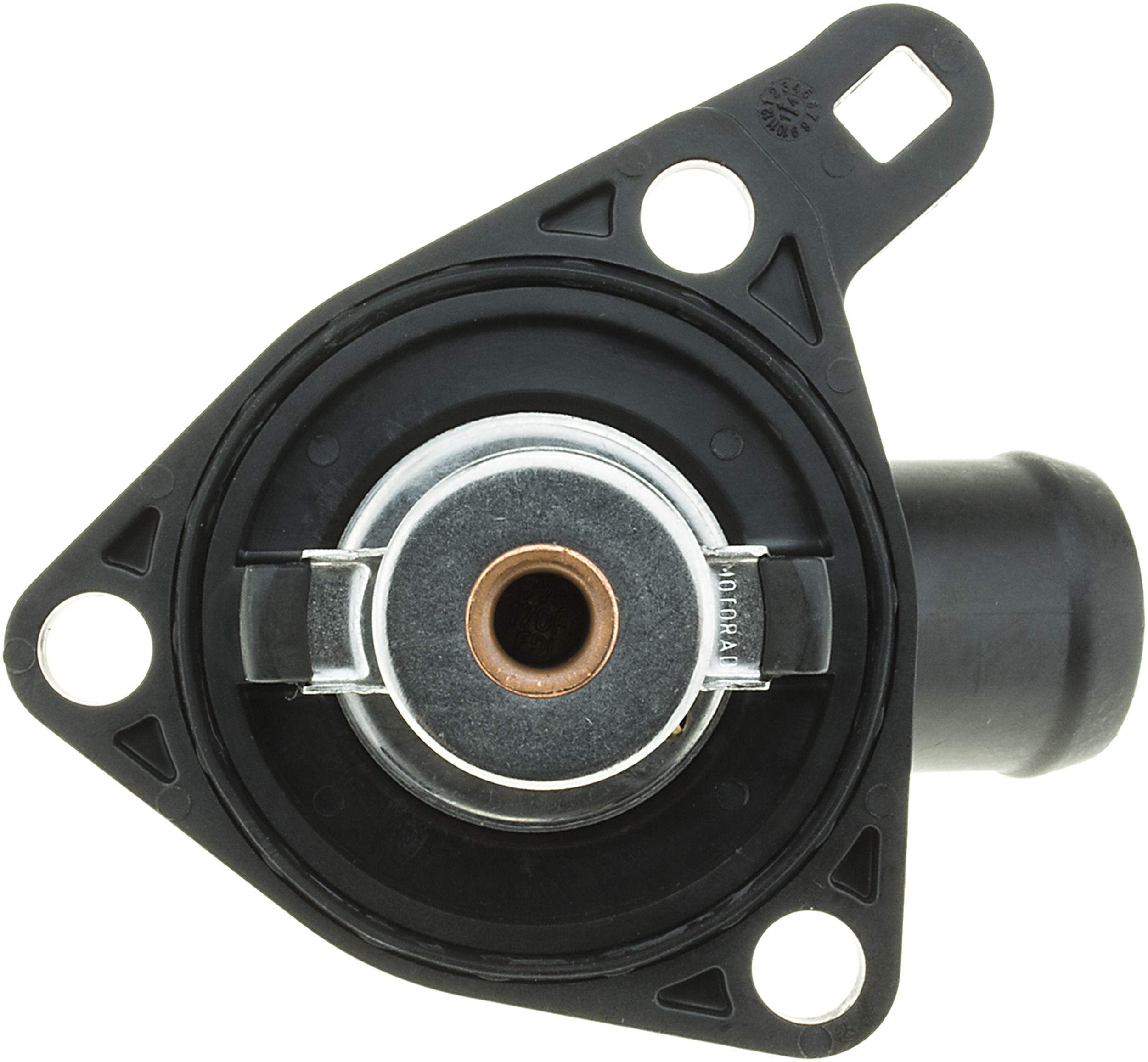 Integrated Housing Gates 33949 Engine Coolant Thermostat
