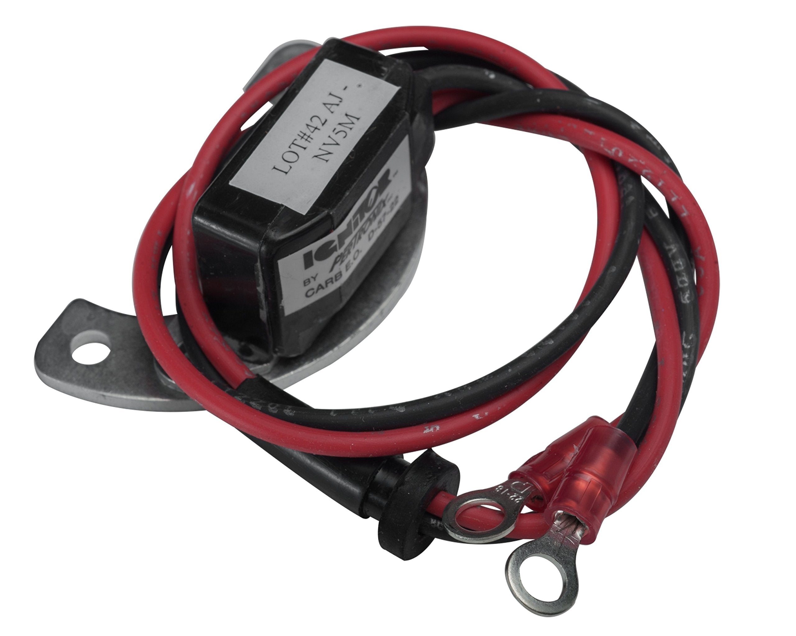 18-5294 Sierra International Electronic Conversion Kit