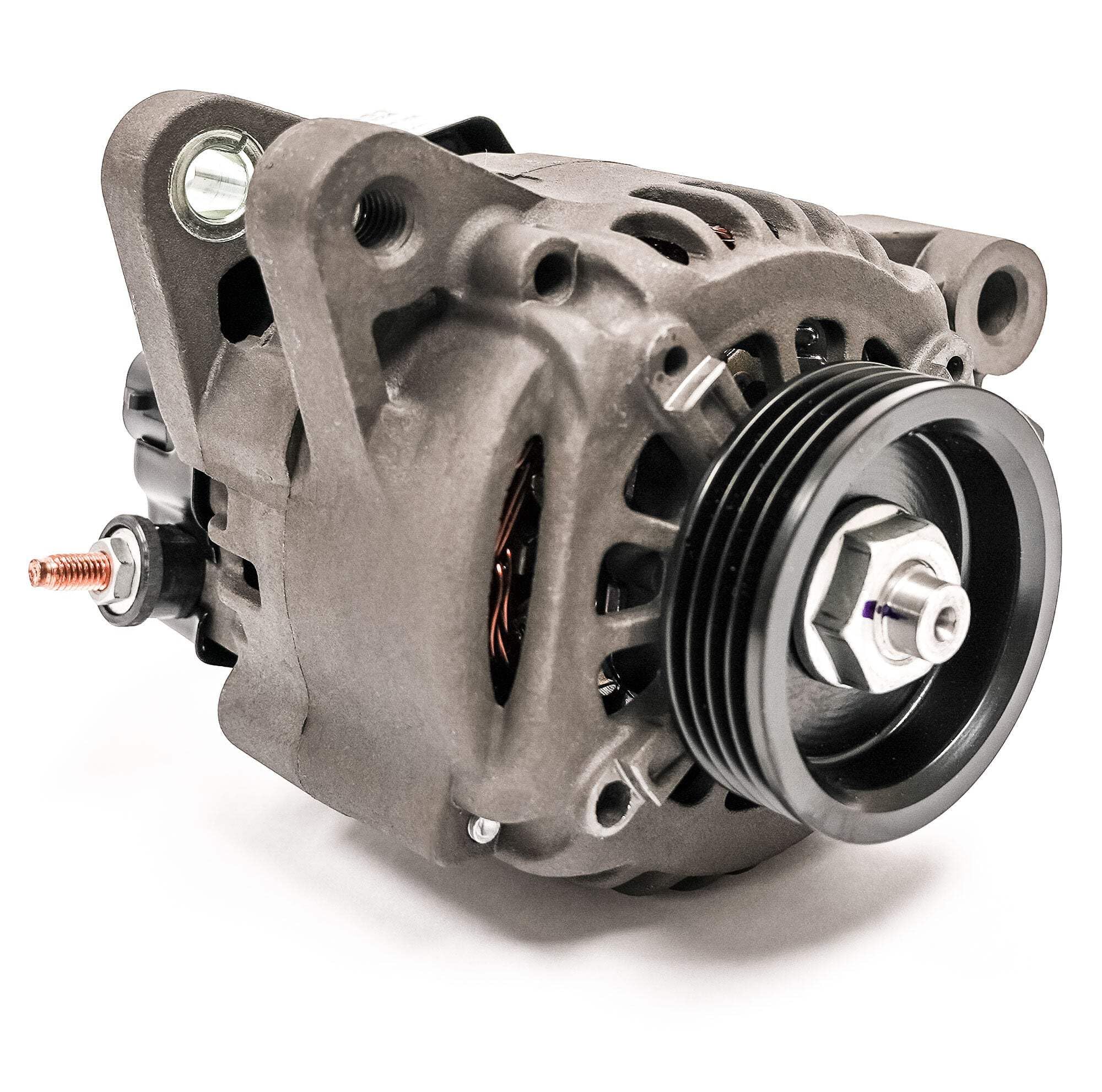 Premium Quality ARCO Replacement Alternator for Mercury Outboard Engines 8M0065239-20851
