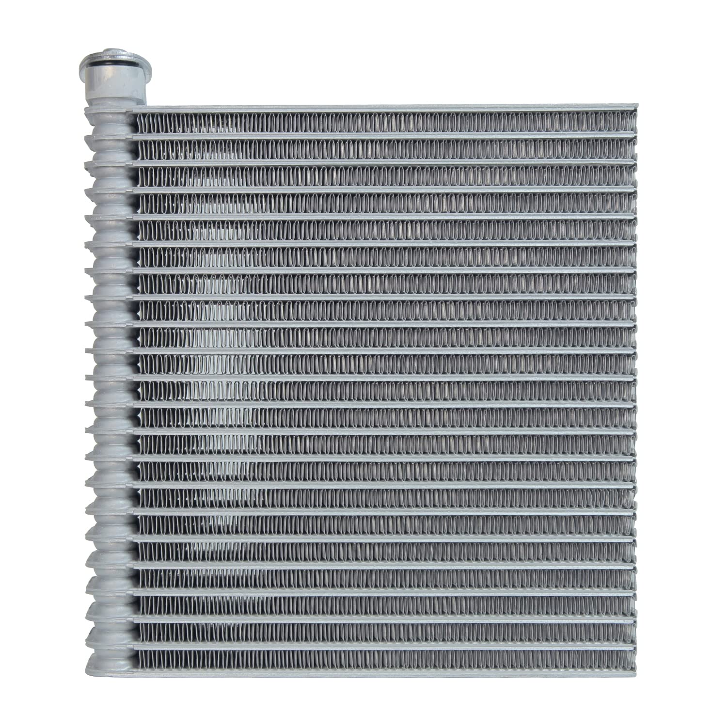 Volvo TYC 97237 Replacement Evaporator