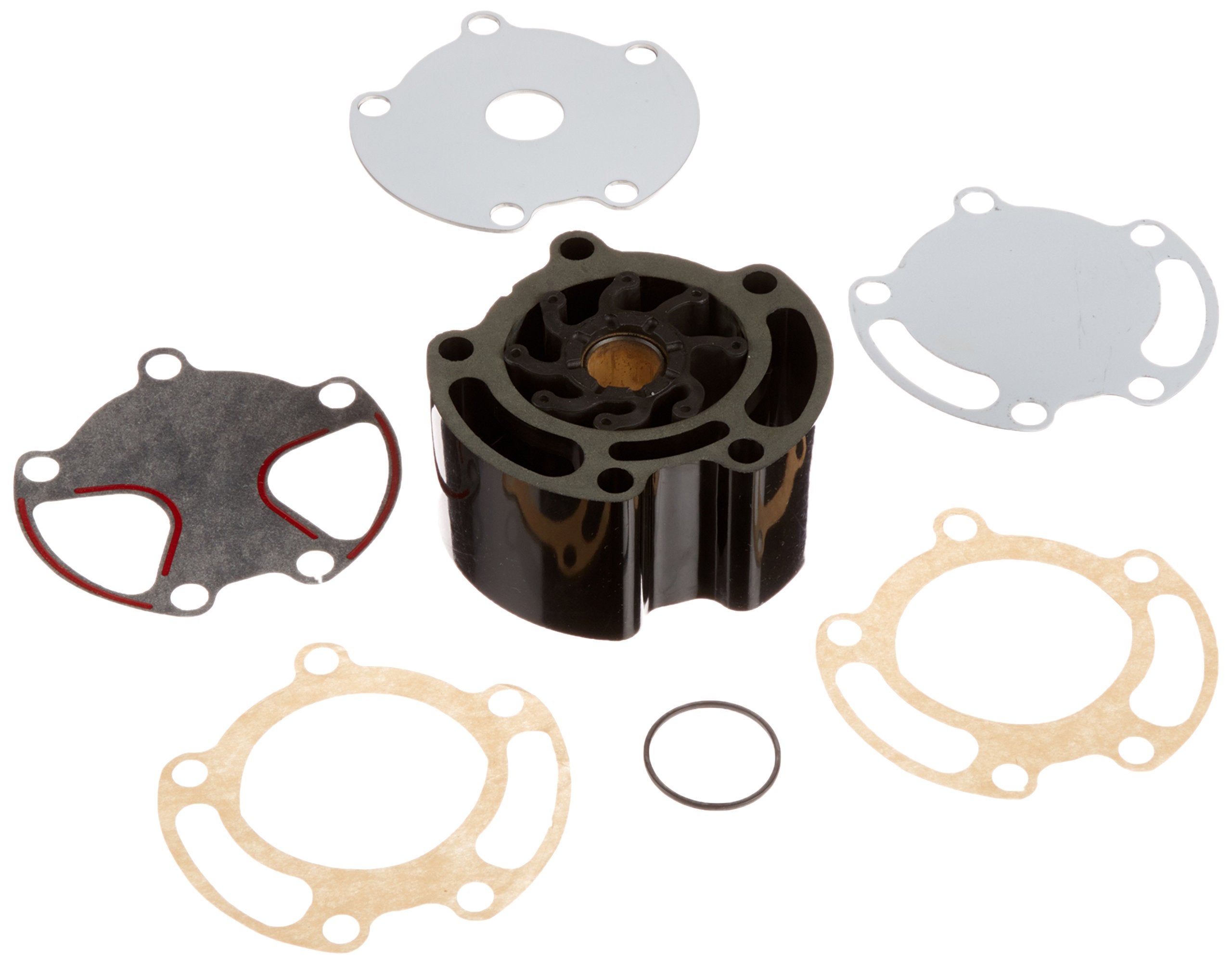 Water Pump Sierra International Repair Kit 18-3155